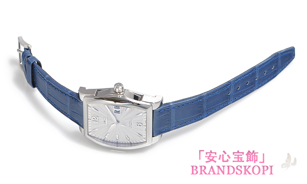 ＩＷＣ ダヴィンチ オートマチック IW452314