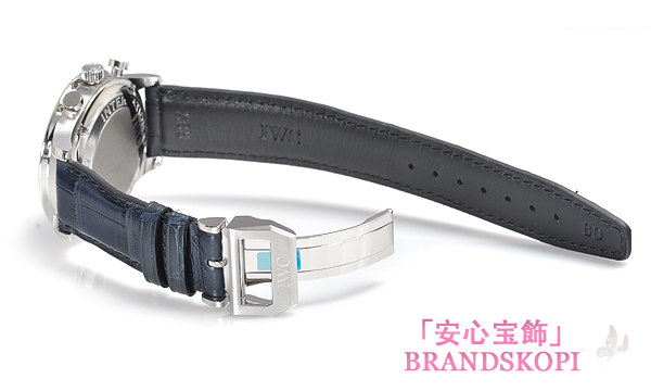 ＩＷＣ ポルトギーゼ クロノ IW371446