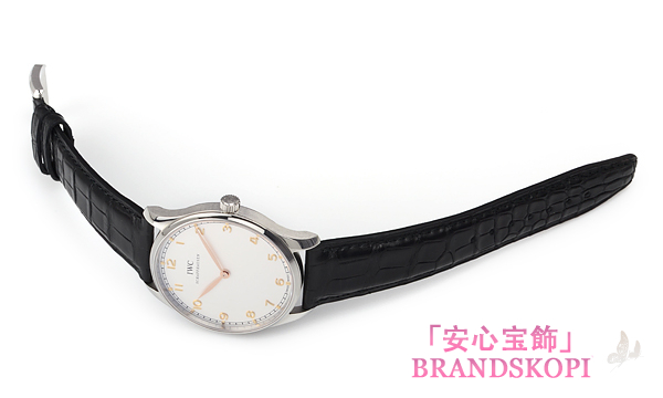 ＩＷＣ ポルトギーゼ ピュアークラシック 世界５００本限定 IW570303