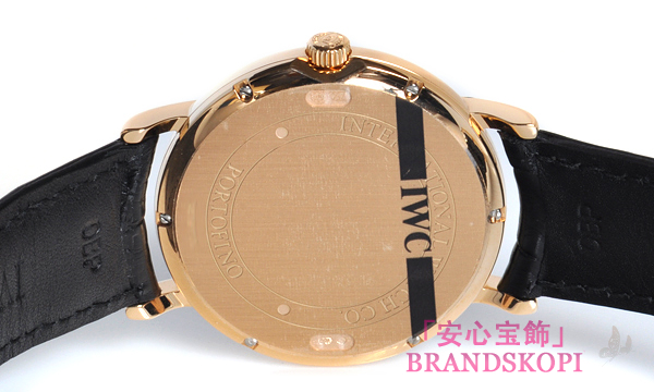 ＩＷＣ ポートフィノ IW356306