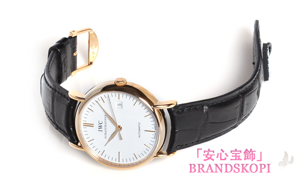 ＩＷＣ ポートフィノ IW356306