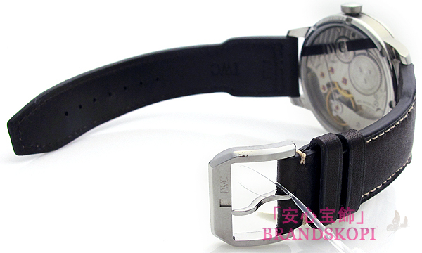 ＩＷＣ ヴィンテージパイロット  IW325401