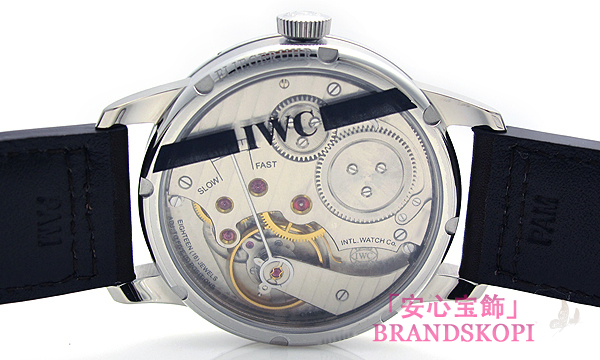 ＩＷＣ ヴィンテージパイロット  IW325401