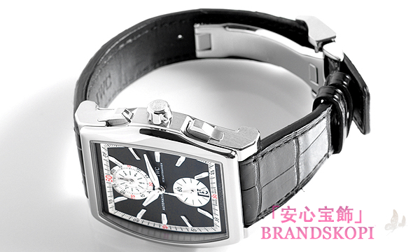 ＩＷＣ ダヴィンチ クロノグラフ IW376403