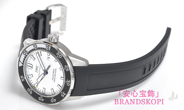 ＩＷＣ アクアタイマー オートマチック２０００ IW356811