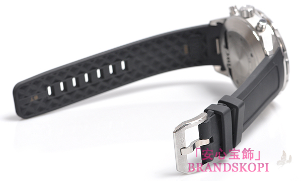 ＩＷＣ アクアタイマー クロノ IW376709