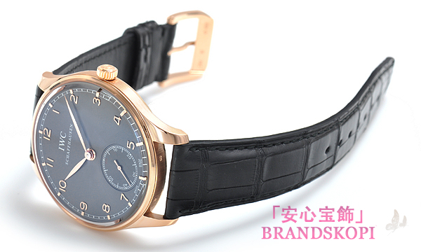 ＩＷＣ ポルトギーゼ ハンドワインド IW545406