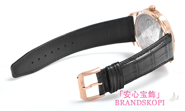 ＩＷＣ ポルトギーゼ ハンドワインド IW545406