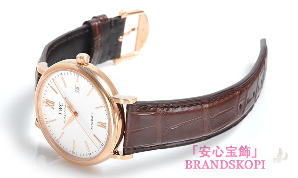 ＩＷＣ ポートフィノ IW356504