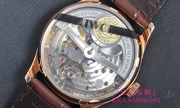 ＩＷＣ ポルトギーゼ オートマチック IW500113