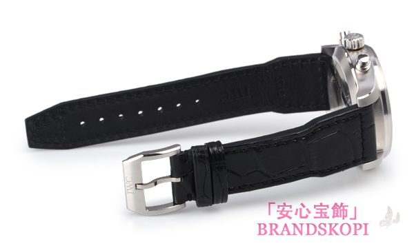 ＩＷＣ パイロットウォッチクロノ IW377701