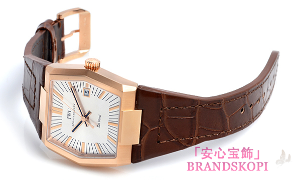 ＩＷＣ ヴィンテージ ダヴィンチ IW546103