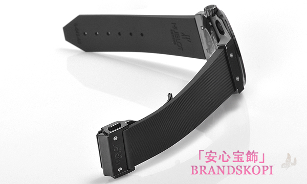 ウブロ クラシックフュージョン ブラックマジック セラミック４２ｍｍ 542.CM.1770.RX