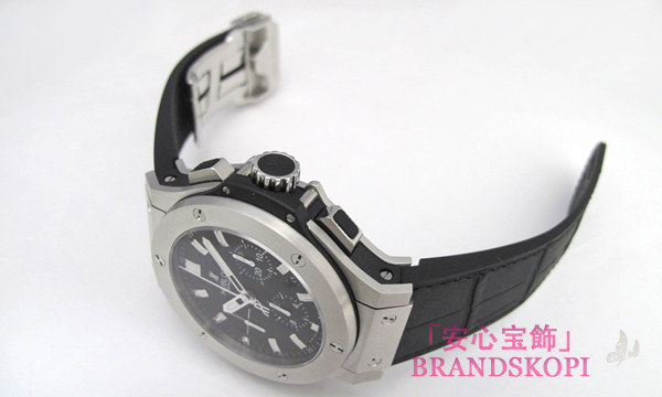 ウブロ ビッグバン 301.SX.1170.GR