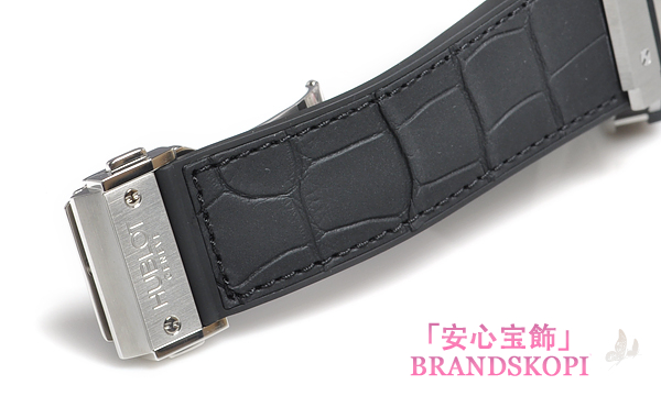 ウブロ ビッグバン アエロバン スチール 311.SX.1170.GR