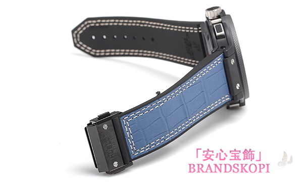 ウブロ ビッグバン デニム 301.CI.5190.GR
