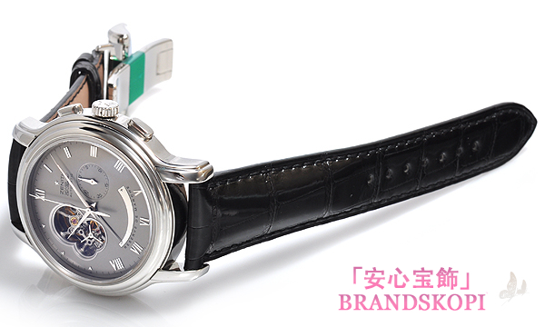 ゼニス クロノマスター ＸＸＴオープン  03.1260. 4021/73.C505