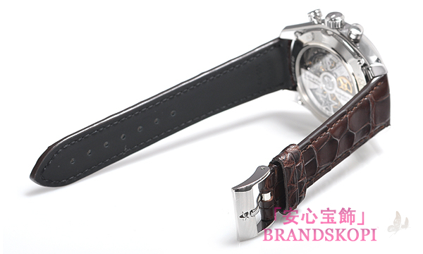 ゼニス エルプリメロ ３６０００ＶＰＨ 03.2150.400/ 69.C713