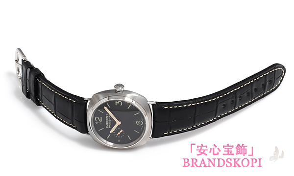 パネライ ラジオミール ４２ｍｍ PAM00338