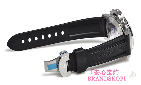 パネライ ルミノール１９５０ フライバッククロノ ４４ｍｍ PAM00361