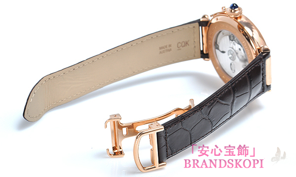 カルティエ パシャウォッチ ＸＬ W3030001
