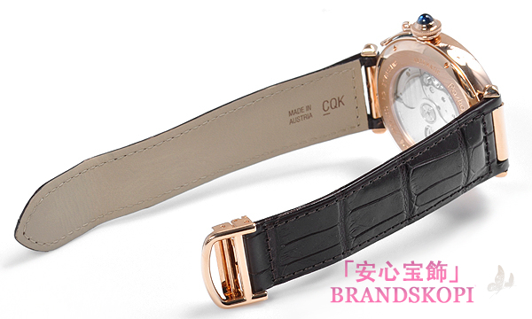 カルティエ パシャウォッチ ＸＬ W3109151