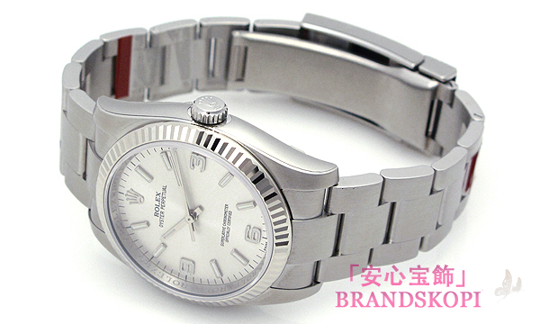 ロレックス オイスターパーペチュアル 177234G