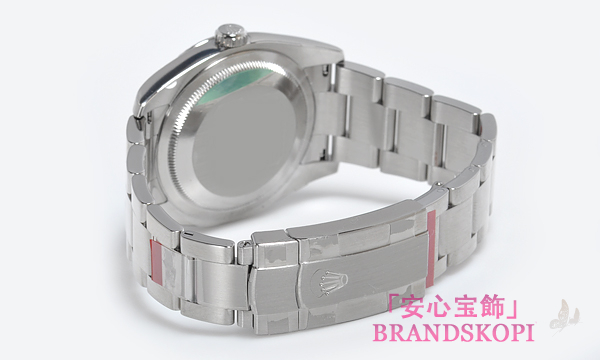 ロレックス オイスターパーペチュアル 177234G