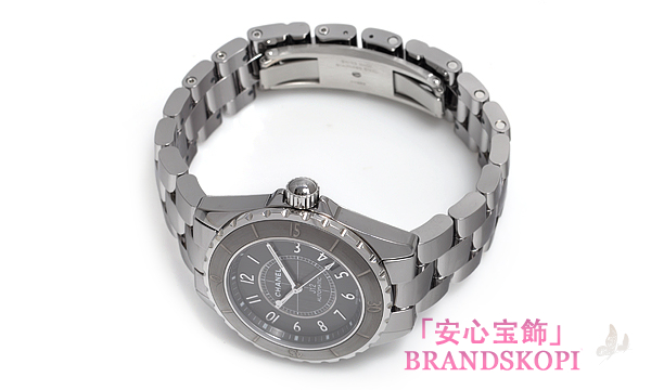シャネル Ｊ１２ クロマティック ３８ H2979