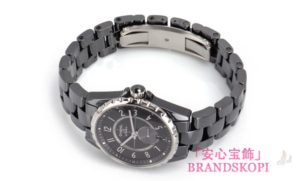 シャネル Ｊ１２－３６５ H3836