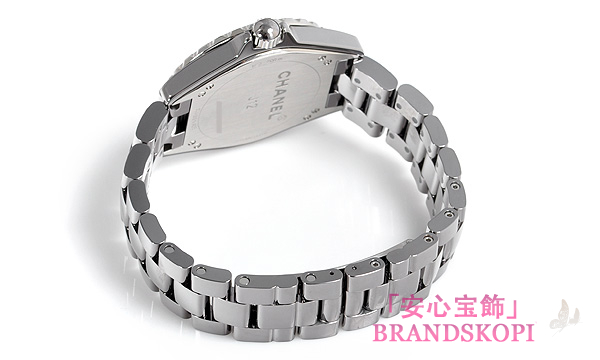 シャネル Ｊ１２ クロマティック ４１ H2934