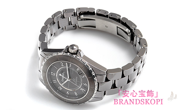 シャネル Ｊ１２ クロマティック ４１ H2934