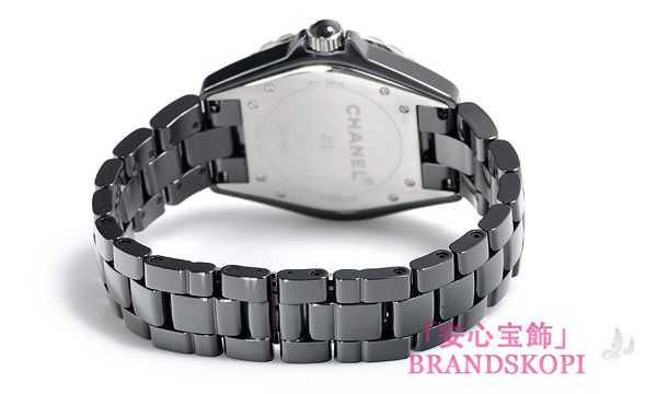 シャネル Ｊ１２ ４２ H2980