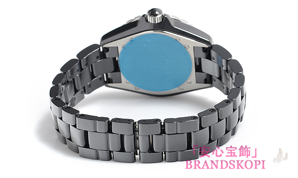 シャネル Ｊ１２ ３８ H0950