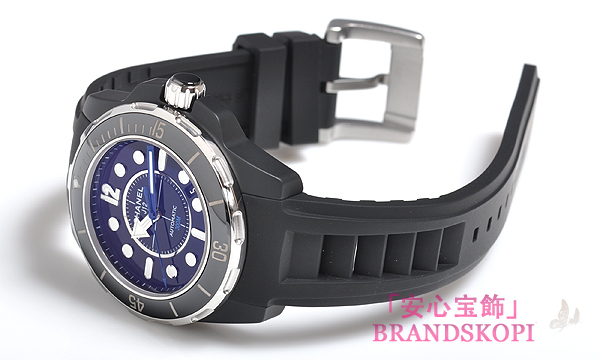 シャネル Ｊ１２ マリーン ４２ H2558