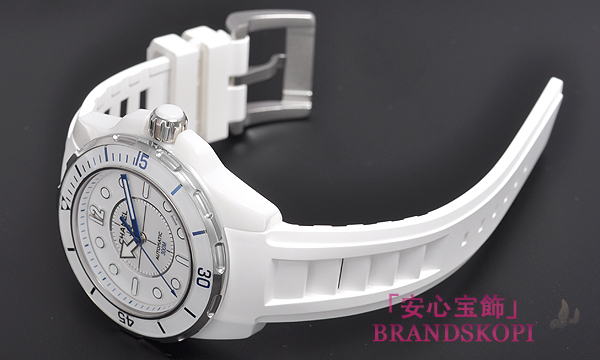 シャネル Ｊ１２ マリーン ３８ H2560