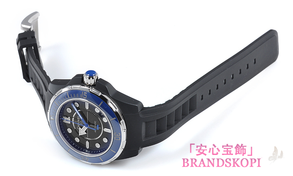 シャネル Ｊ１２ マリーン ３８ H2561