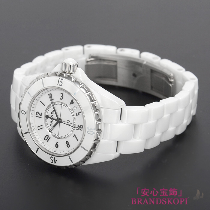 シャネル Ｊ１２ ３３ H0968