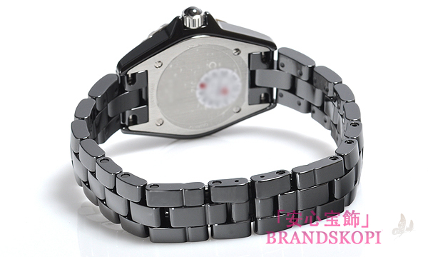 シャネル Ｊ１２ ２９ H2571