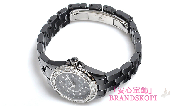 シャネル Ｊ１２ ２９ H2571