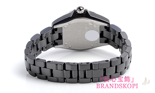 シャネル Ｊ１２ ３３ H3108