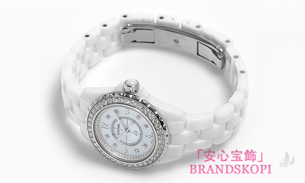 シャネル Ｊ１２ ２９ H2572