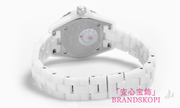 シャネル Ｊ１２ ２９ H2572