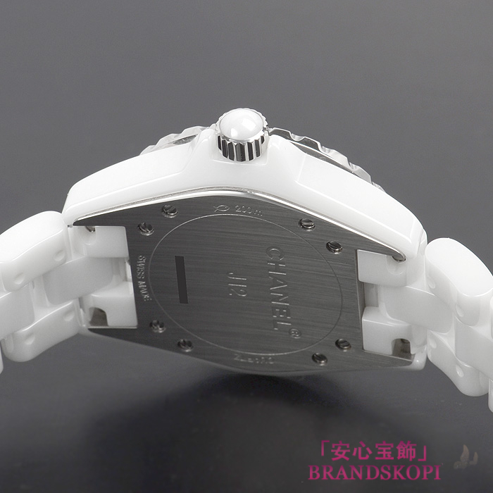 シャネル Ｊ１２ ３３ H2123