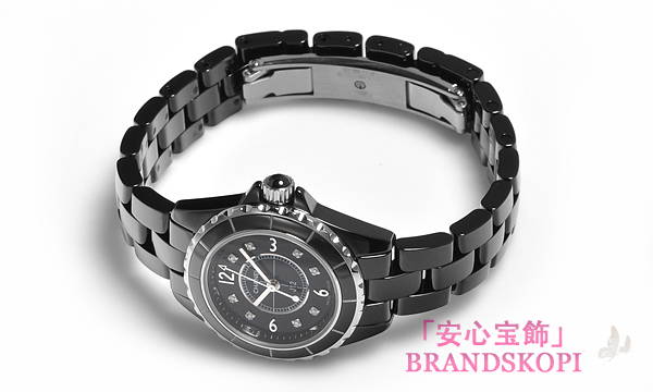 シャネル Ｊ１２ ２９ H2569