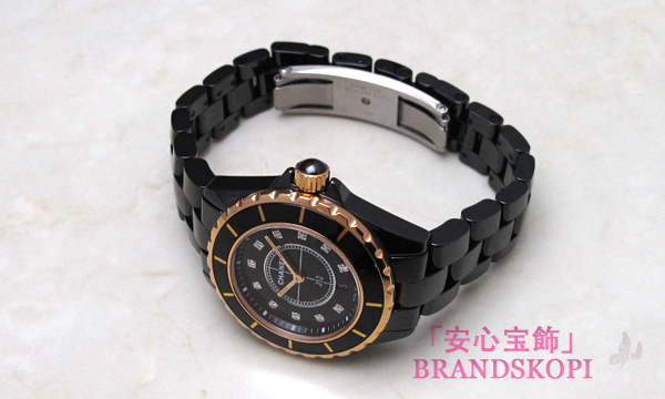 シャネル Ｊ１２ ３３ H2543