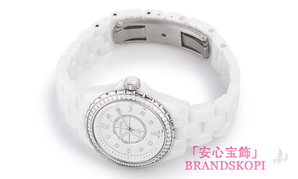 シャネル Ｊ１２ ３３ H3110