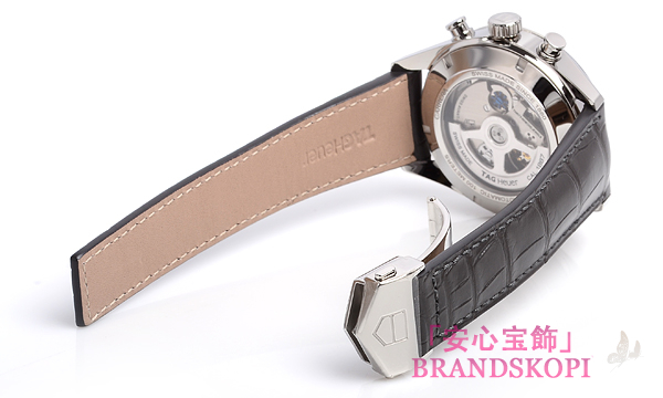 タグ・ホイヤー カレラクロノ キャリバー１８８７ ４３ｍｍ CAR2013.FC6313