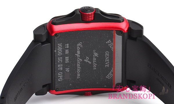 コンキスタドールコルテス グランプリ 10800SCDT GPG ER