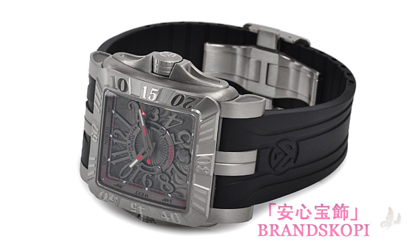 コンキスタドールコルテス グランプリ 10800SCDT GPG